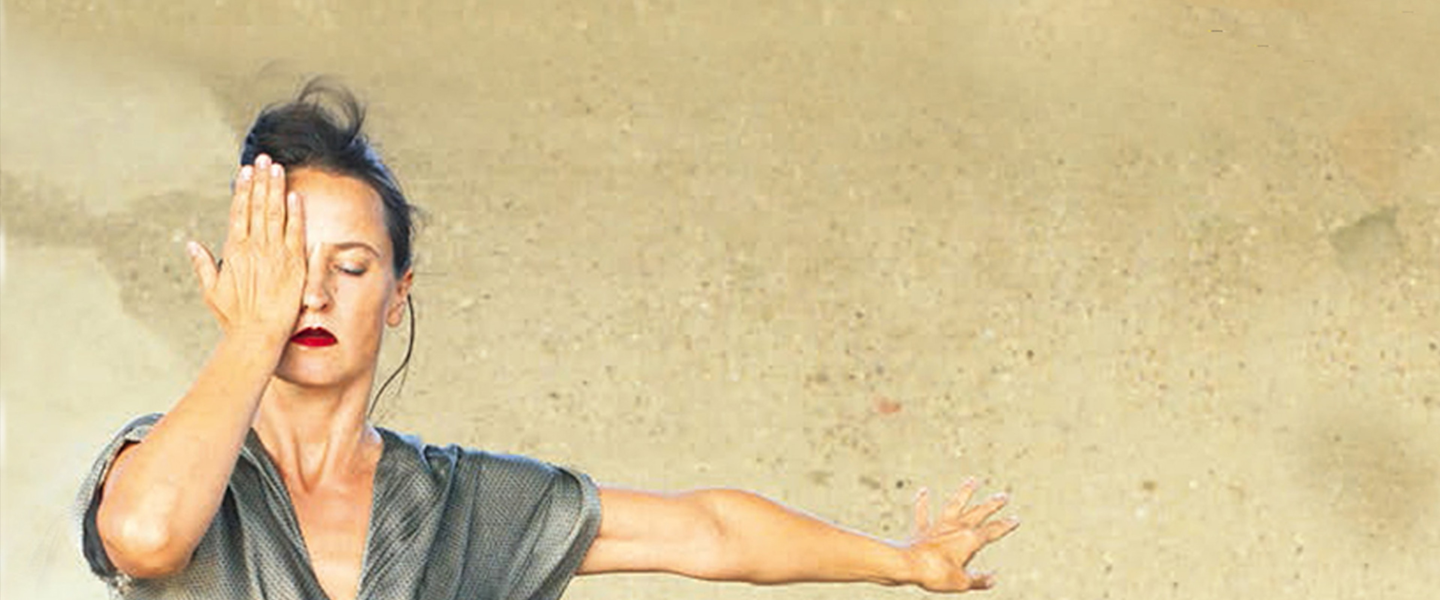 Sasha Waltz: A Portrait